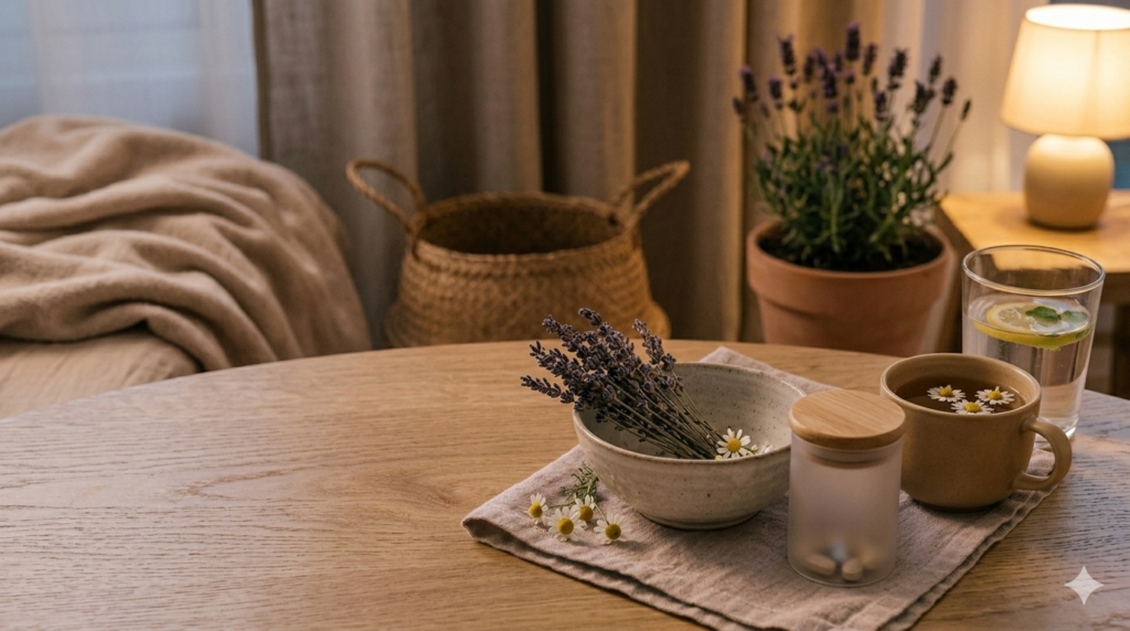 magnesium supplements for sleep and better rest