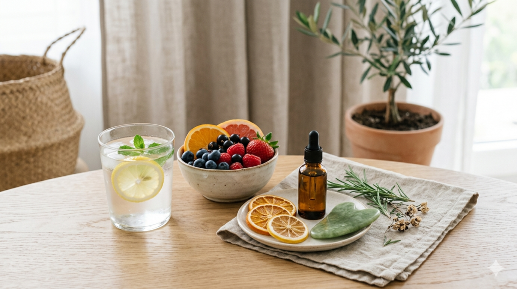 collagen supplements for skin and joint health