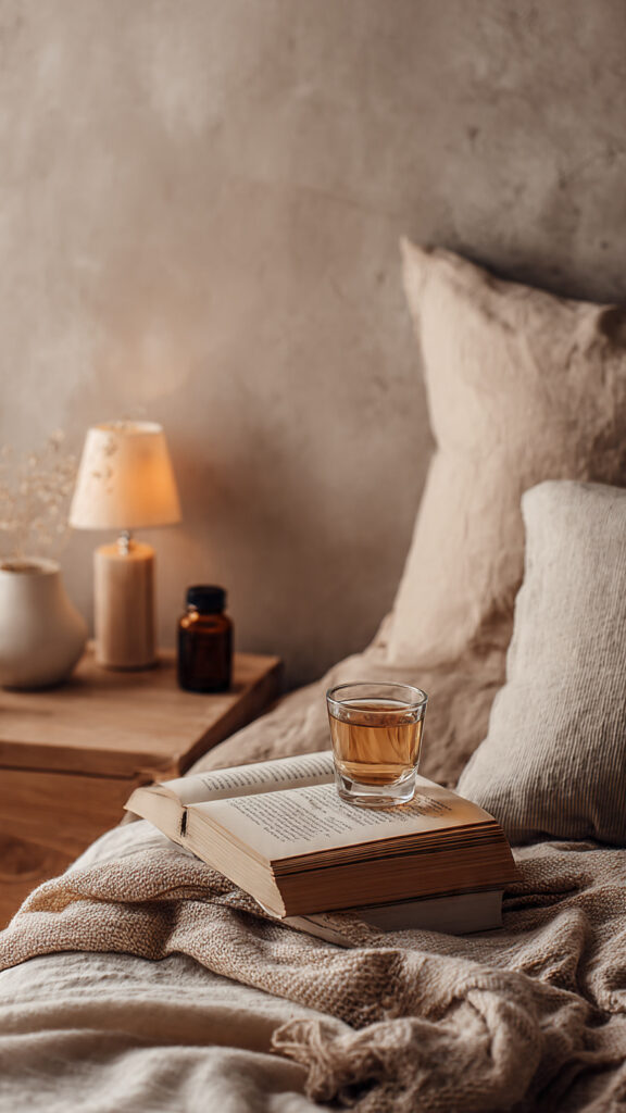 improve sleep naturally and recover better